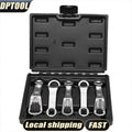 Tools Camber Adjusting Adjustment Tool FOR Audi VW Seat Skoda EQUIV T10179