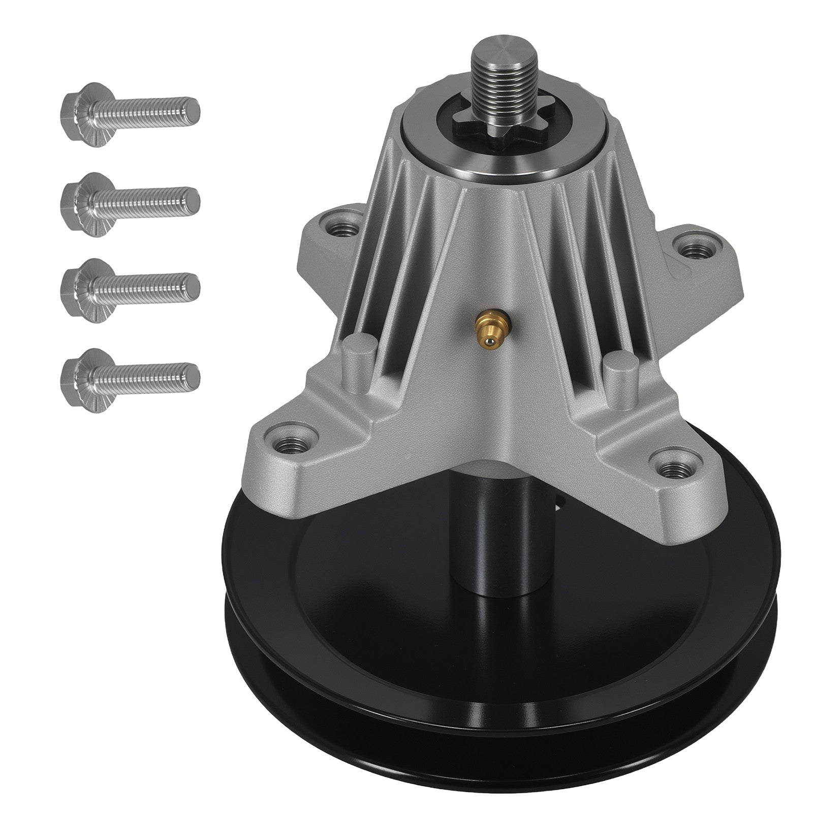 Lawn Mower Spindle for MTD 13A8775S345/13B877SS345 42" 918-06991