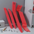 Car For Dashboard Audio Installation Tool Kit Plastic Pry Bars For