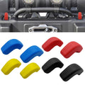 Tow Hook Covers For Jeep For Wrangler Jk For Jl For Gladiator All