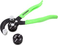 OEM TOOLS Tube Bender Pliers