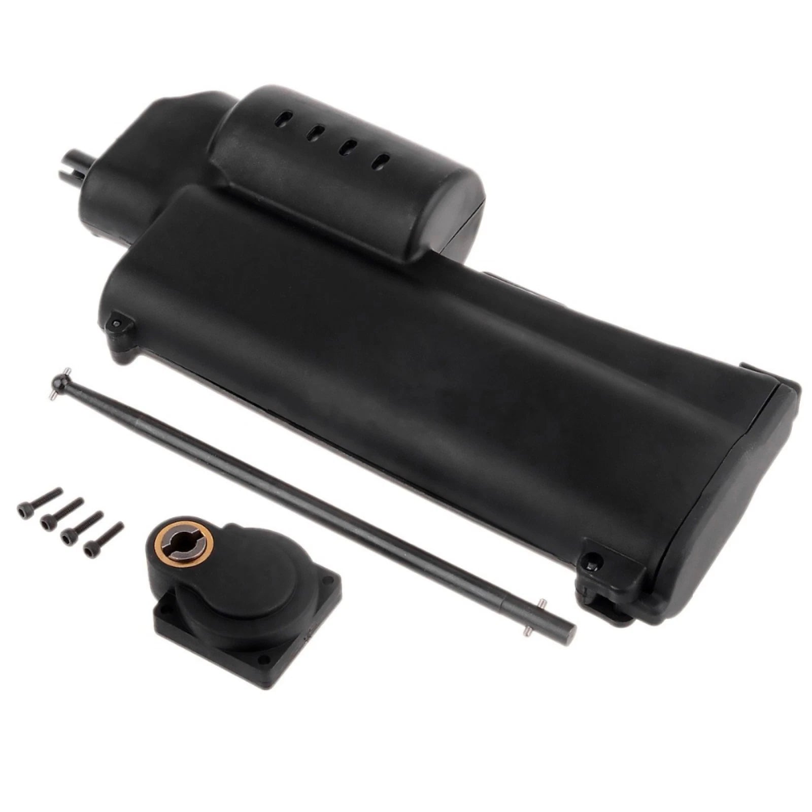 Handheld Electric Power Starter Start Bar For Hsp Redcat Nitro 1/8&10