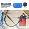 Filter Bags&foam Filter With Retainer Ring Spare | Built Supply Co