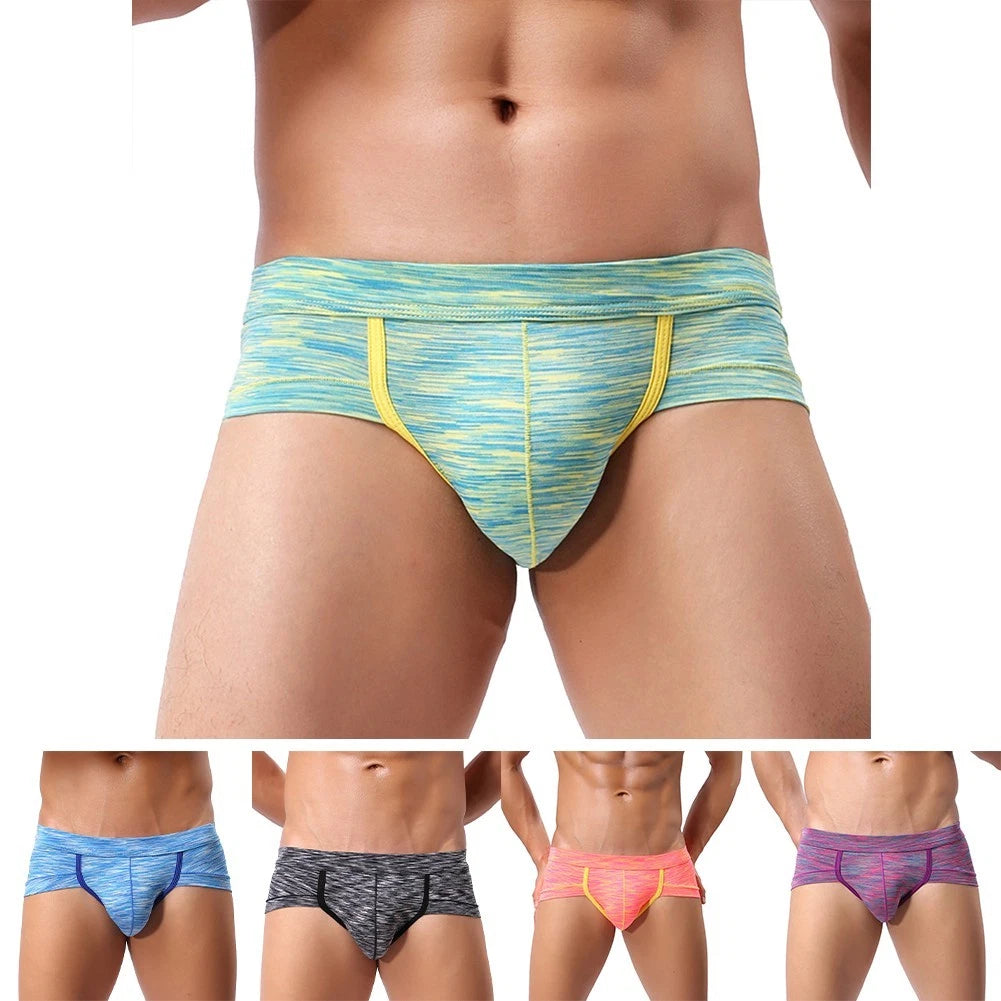 Underwear For Men Men Underwear Breathable Pouch Comfortable Everyday
