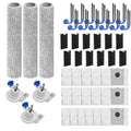 For Ecovacs T90 Pro For Omni Compatible Vacuum Accessory Kit With 12
