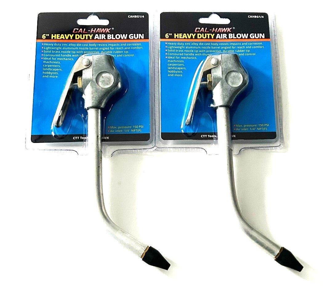 Heavy Duty Professional Air Blow Gun
