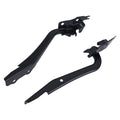 Front Engine Hood Hinge for Subaru Crosstrek Hybrid 2019-2023 57260FL0209P
