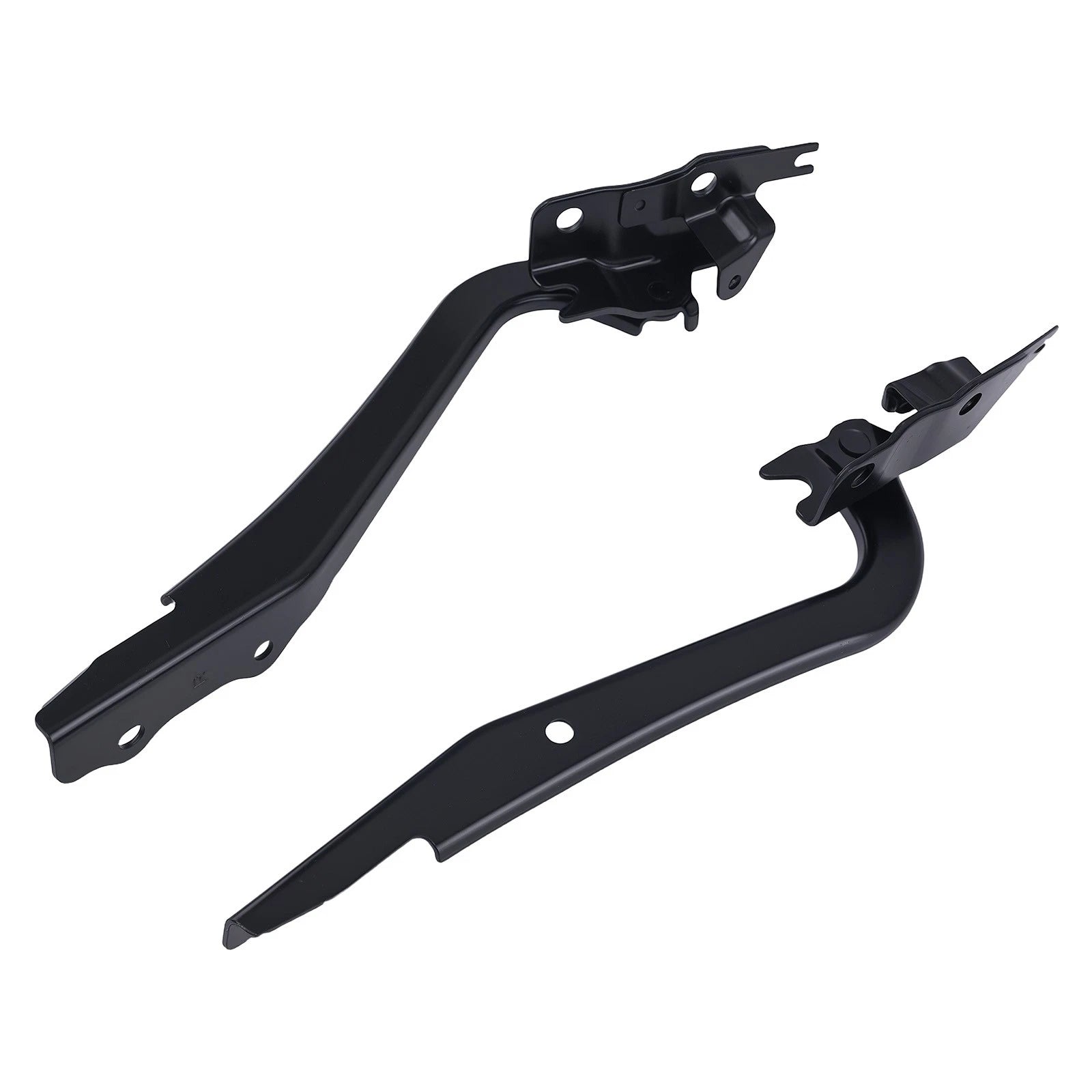 Front Engine Hood Hinge for Subaru Crosstrek Hybrid 2019-2023 57260FL0209P