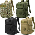 Kombat UK Large Trooper Tactical Army Assault Military Molle Bag Back Pack 40LOp
