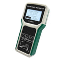 Robust Protection Features In A Compact Design For Safe Testing
