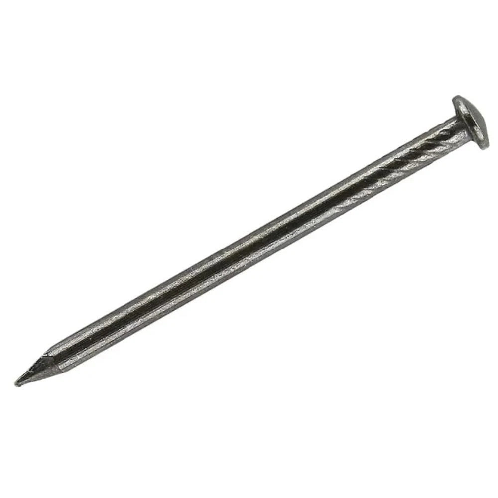 Picture Pins Hardened 25mm Panel Nails Blued 100, | Built Supply Co