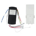 Ceiling Fan Remote Control Kit With Dedicated Light | Built Supply Co