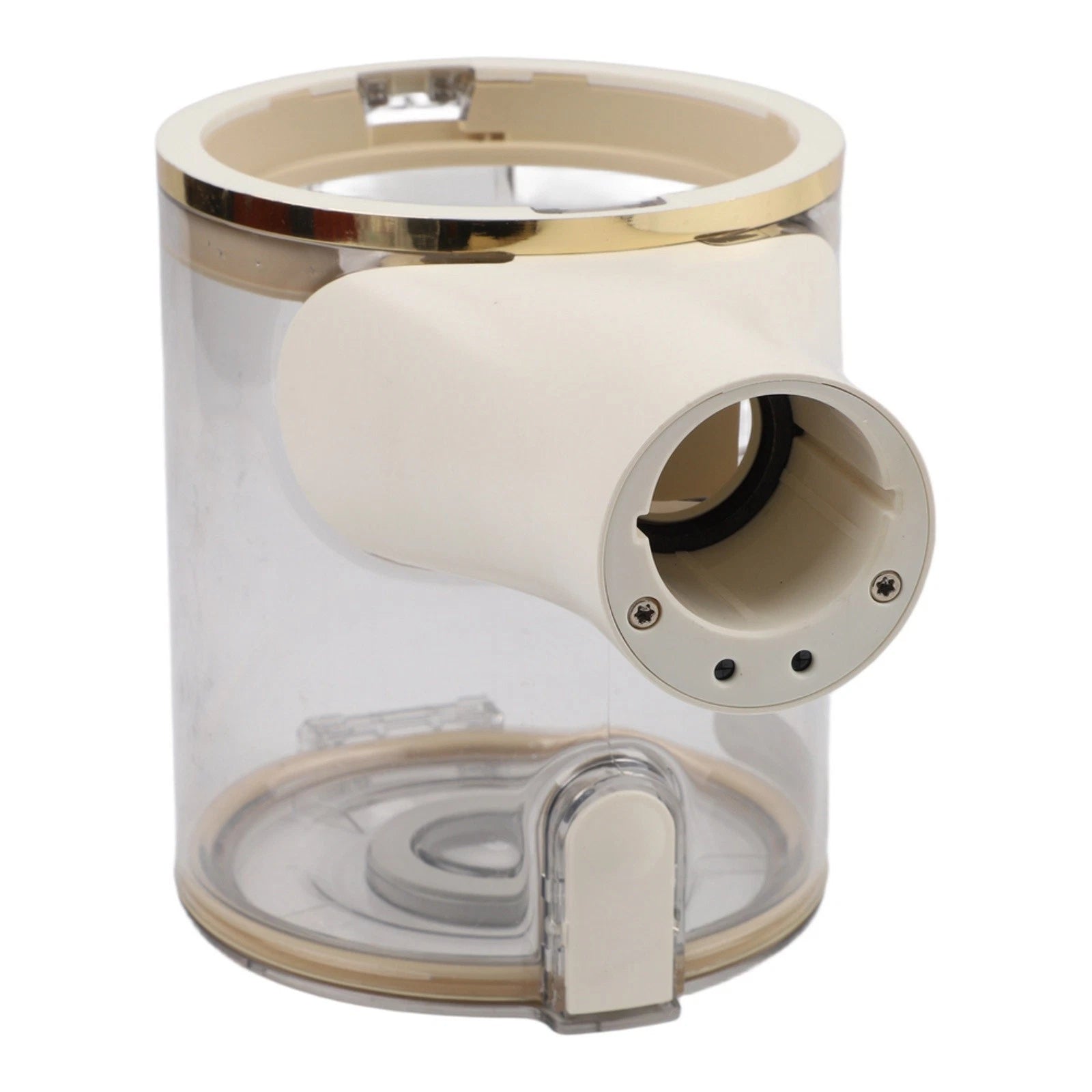 Quick Clean Dust Bin Replacement For G10 Cordless Handheld Vacuum