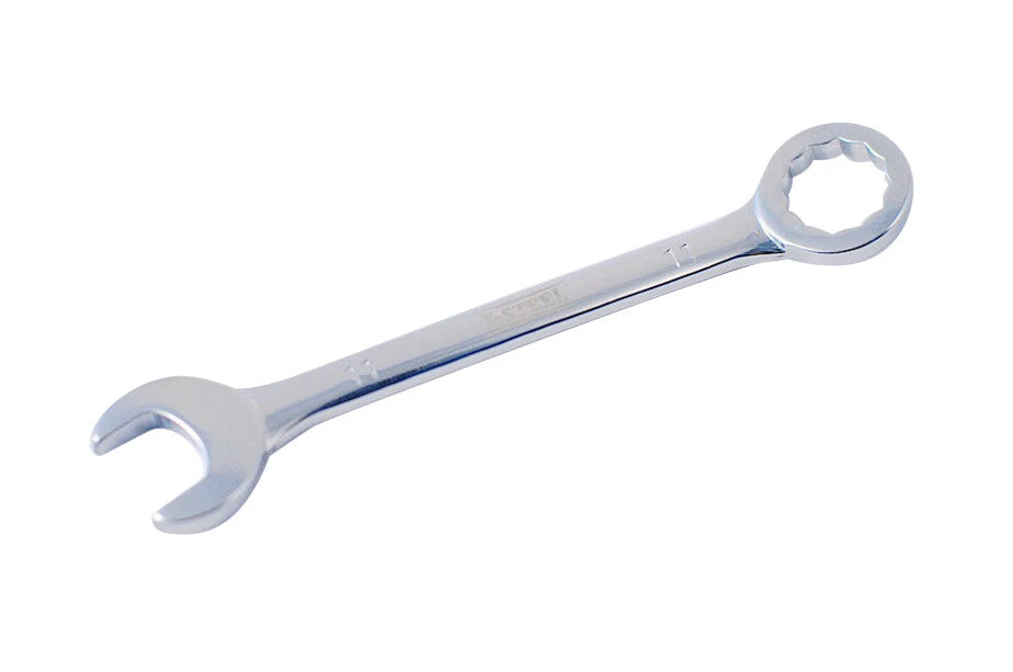 Miniature Mini Metric Combination Wrench Spanner:4/4.5/<wbr/>5/5.5/6/7/8/9/<wbr/>10/11mm