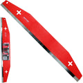 Dekton Decorators Straight Edge Ruler