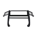 Bumper Brush Grille Guard Push Bar Heavy Duty Powder Coated for Tacoma 05-15