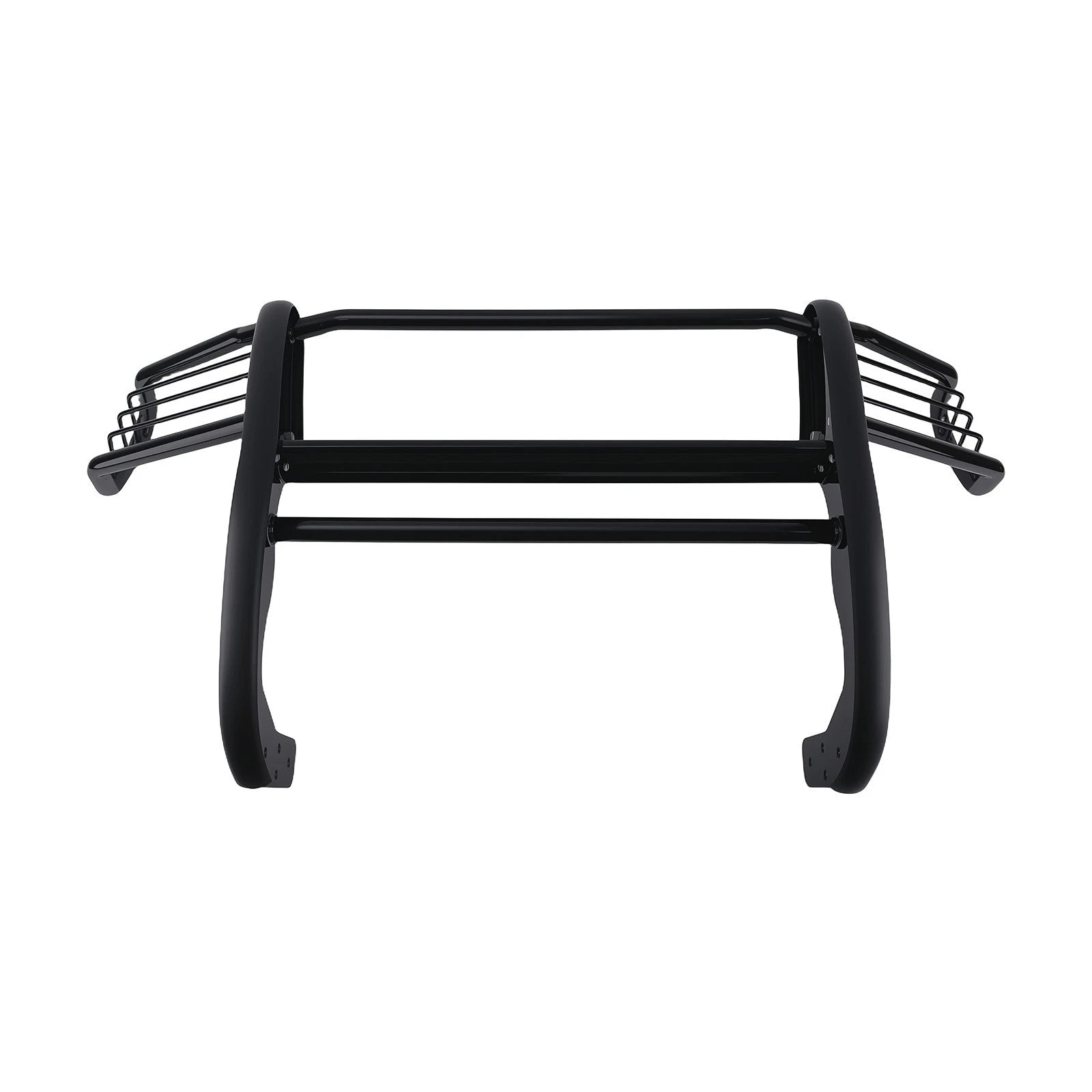 Bumper Brush Grille Guard Push Bar Heavy Duty Powder Coated for Tacoma 05-15