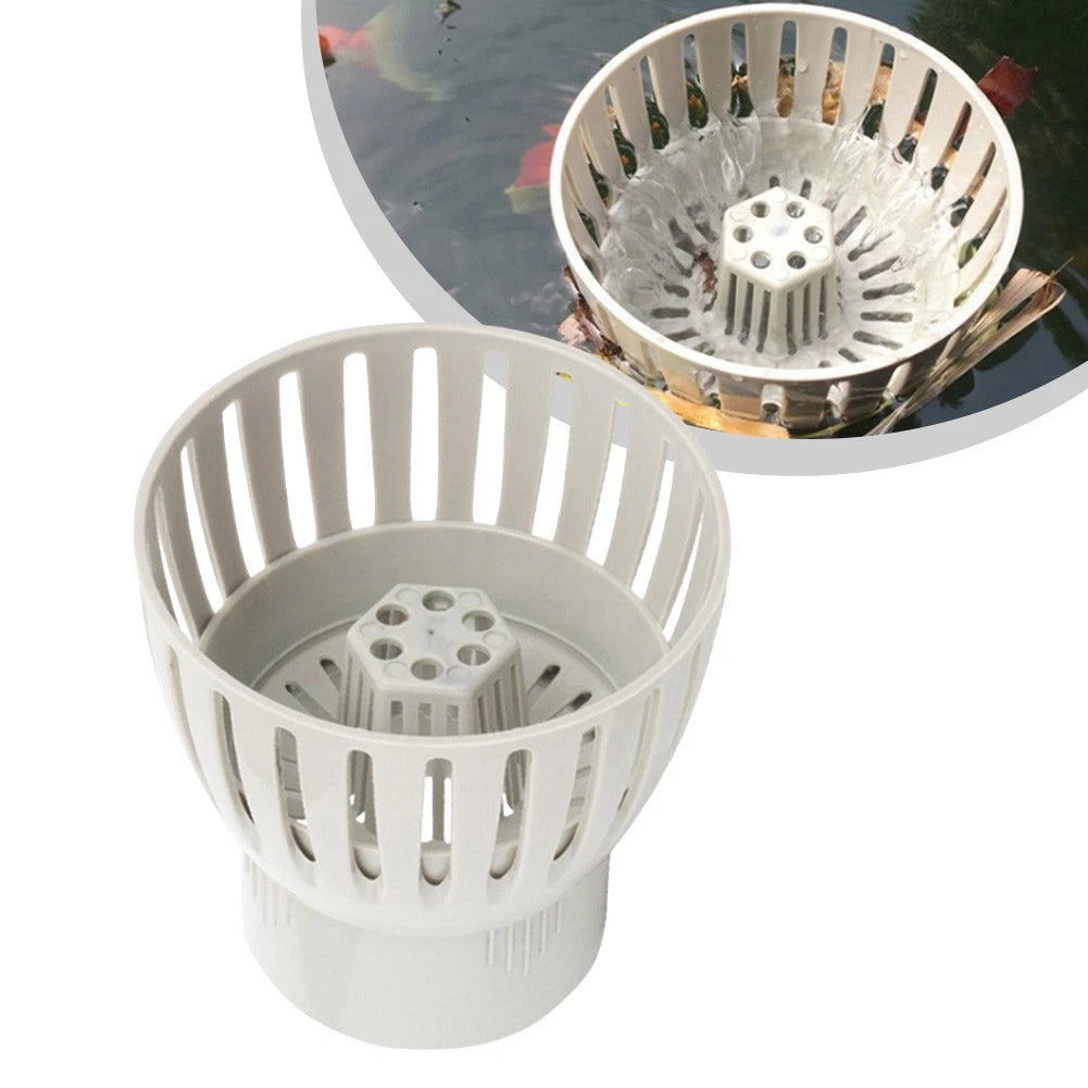 Leaf Collection Skimmer Customizable Water | Built Supply Co