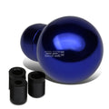 M8/M10/M12 Mt/Manual Gear Transmission Blue Billet Aluminum Short