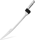 Flissa 8" Replacement Flex Blade For Electric Fillet Knife Stainless