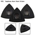 Oscillating Tools Sanding Pad Multifuction Oscillating Tools 1 Piece PU PadOpens