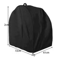For Custom Fit Table Saw Protective Cover For Workshop Essentials