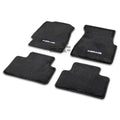 For 92-95 Honda Civic 2-door Eh/ej Supreme Fiber | Built Supply Co