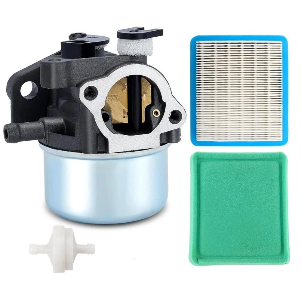 Smooth Operation Guaranteed With Replacement Carburetor For Lawnmowers