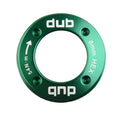Bike Bicycle Crank-arm Nut Cover Kit Self-extractin<wbr/>g M30