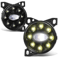 Fit 08-20 Kenworth T660 Peterbilt 579/587 Led | Built Supply Co