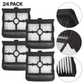 For Narwal S20 Pro Vacuum Mop Replacement Filter Parts For Easy