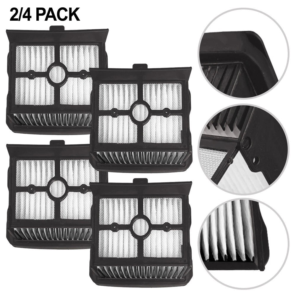 For Narwal S20 Pro Vacuum Mop Replacement Filter Parts For Easy