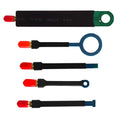Accessories Antennas Large Heat Dissipation Outer Tooth Inner Hole Pcb
