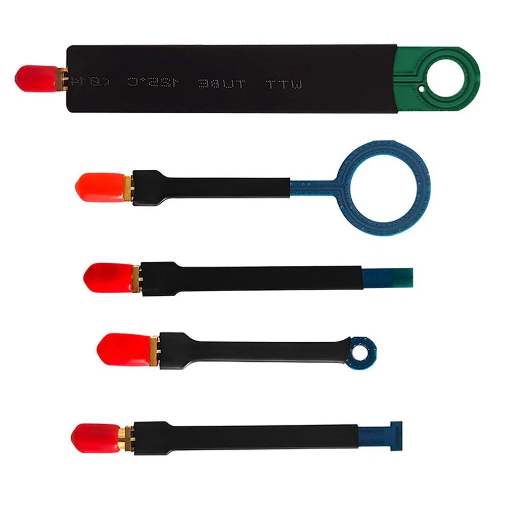 Accessories Antennas Large Heat Dissipation Outer Tooth Inner Hole Pcb