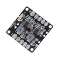 Pdb Pcb Mianboard With Led Switch&2 Bec Output For 250 Mini Racing