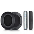 Sponge Ear Pads Cushion Headband Cover For Audio-technica Ath-m70x
