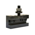 Axa Boring Turning Facing Holder #1 250-101 Quick Change Tool Post