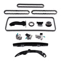 Engin Timing Chain Set for Nissan Pathfinder 3.5L VQ35DD 2017-2024 130286KA1B US