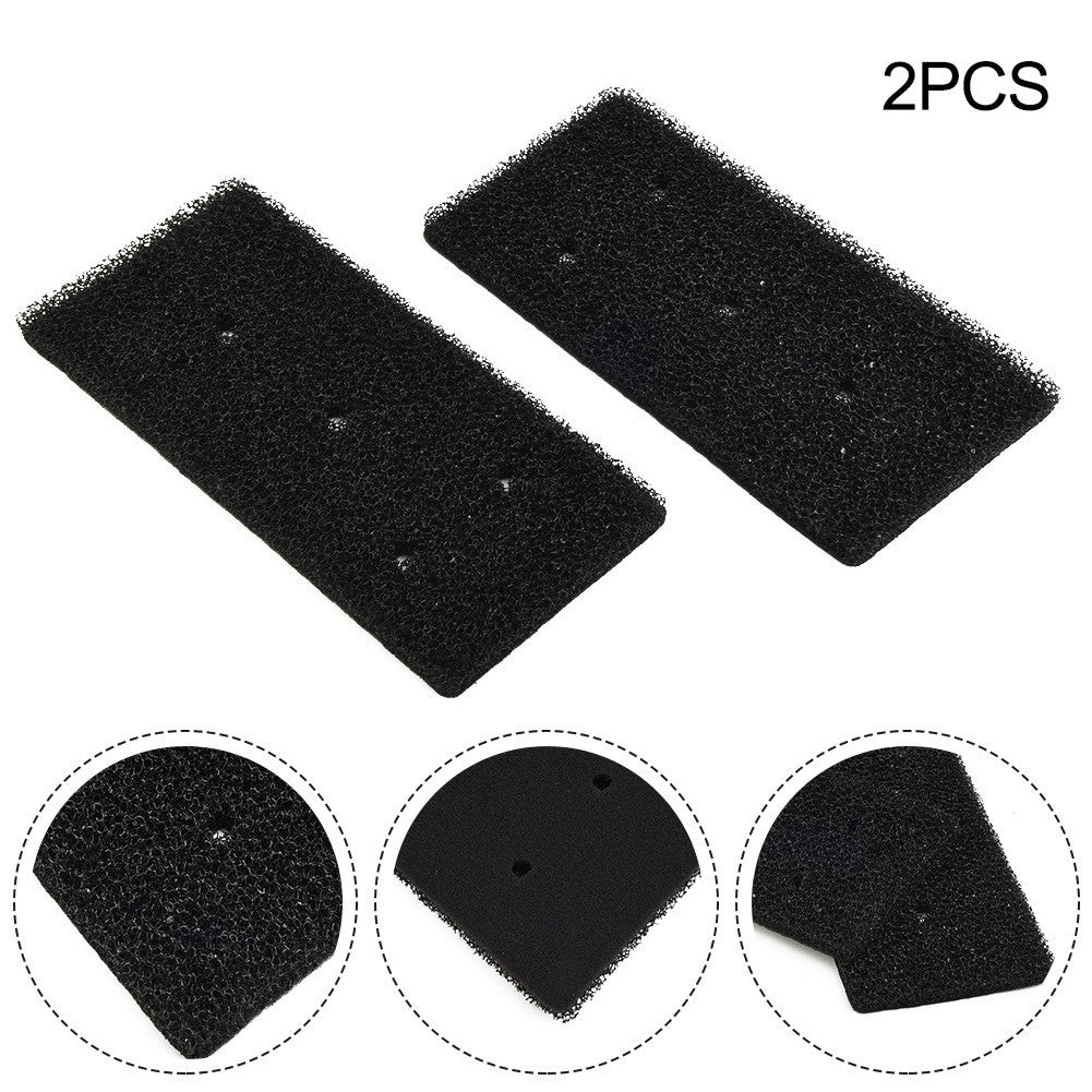 Premium Sponge Filters for Gorenje 327136 Condenser Tumble Dryer Pack of 2Opens 