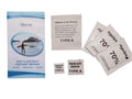 Tear Aid Wetsuit Instant Repair Patch Kit Type A x 3 Drysuit Wellies