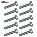 Compatible T27 Fastener M5x20mm For Ms360c Ms640 Ts700 Concrete Saw