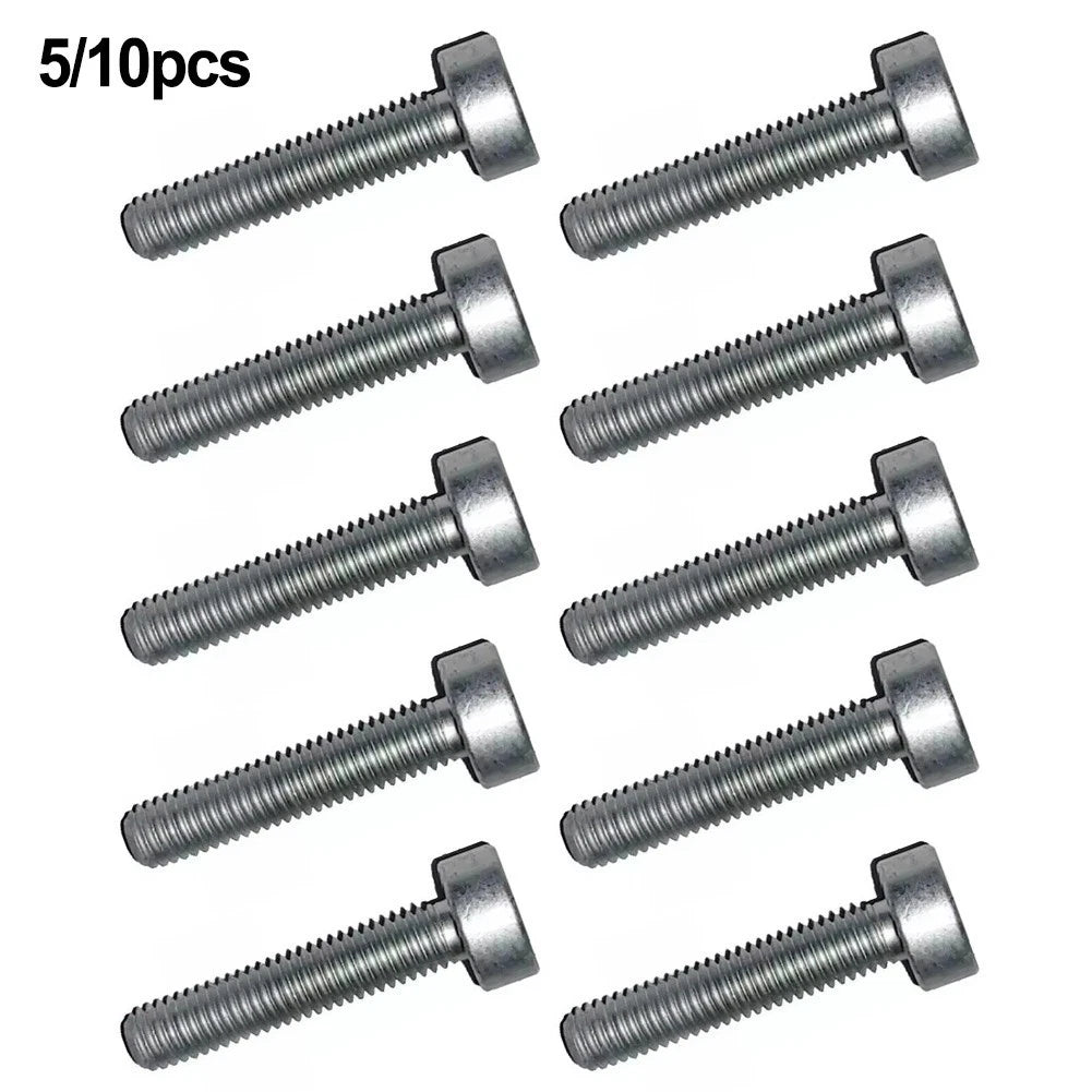 Compatible T27 Fastener M5x20mm For Ms360c Ms640 Ts700 Concrete Saw