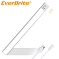 EverBrite 70LED 300 Lumen Dimmer Under Cabinet Light Motion Sensor LED