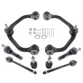 8x Driver Passenger Front Upper Control Arm Ball Joint for Ford Ranger 1998-2011