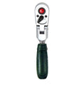 Force 802218 Taiwan 1/4" Dr 20t 125mml Flex Flexible Head Socket