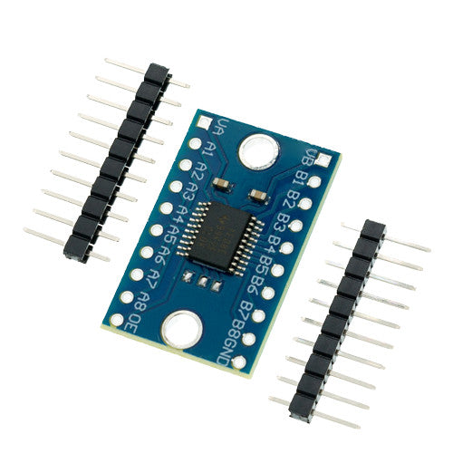 Logic Level Converter Module Txs0108e 8 Channel for Arduino Raspberry