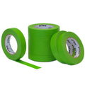 8pk 1" X 60yd Stikk Green Painters Tape 14 Day Easy Removal Trim Edge