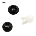 Parts Clip Plastic Replacement Rod Holder 91503ss0003 Accessories