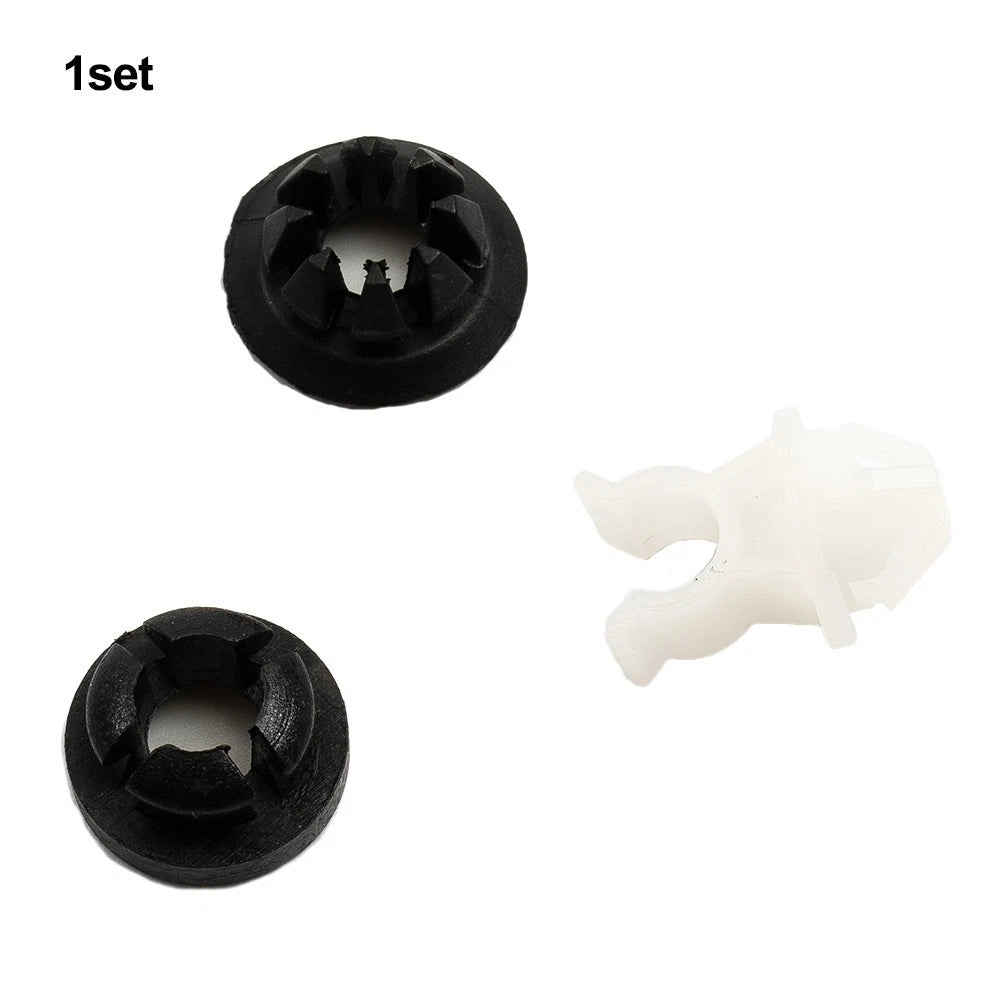 Parts Clip Plastic Replacement Rod Holder 91503ss0003 Accessories