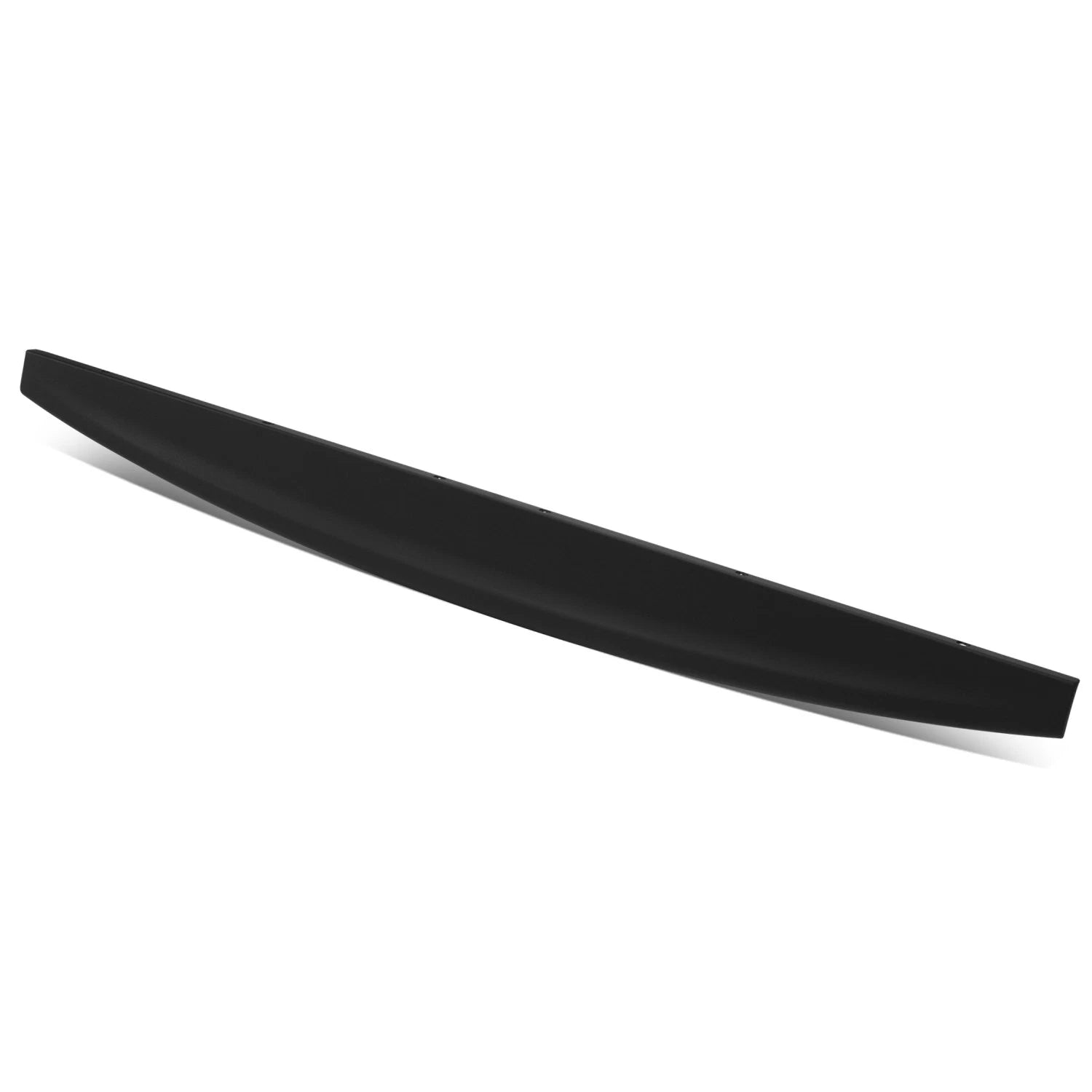 Fit 09-18 Ram 1500 2500 3500 Rear Black Upper | Built Supply Co